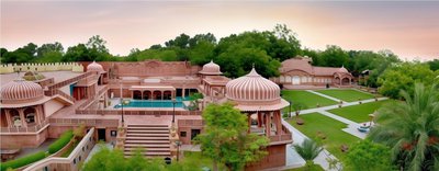 齊普爾市撤悉達尼度假村