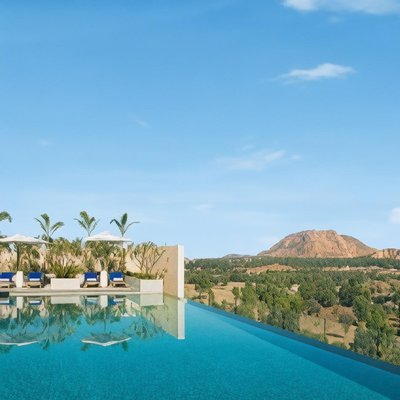 賈浦爾的泰姬阿默