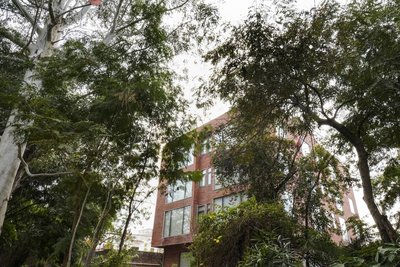 Brij Nest, 齊普爾- 全套房精品酒店