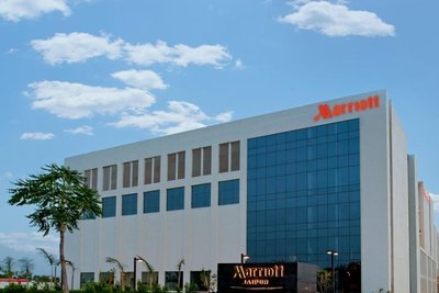 齊普爾萬豪酒店