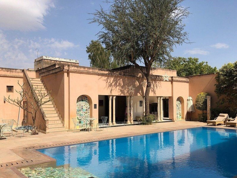 Vivaana Culture Hotel