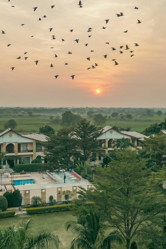 Abhyaran Resort & Spa - Ranthambor