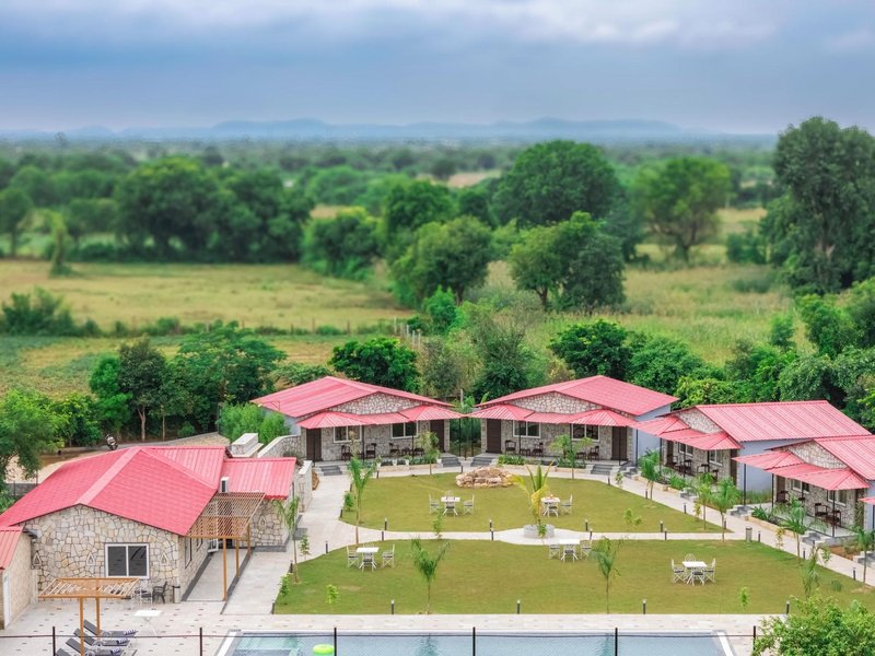 Aashiyana Luxury Cottages