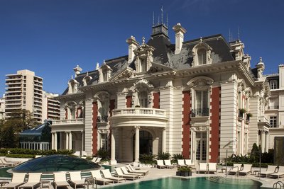 布宜諾斯艾利斯四季酒店