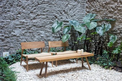 AQ 量身打造套房