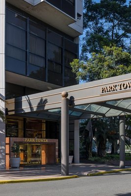 布宜諾斯艾利斯公園大廈豪華精選酒店