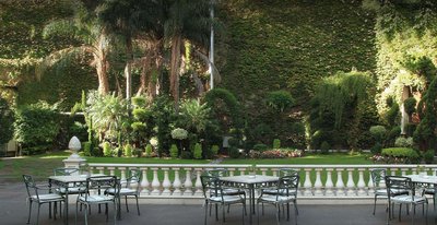 布宜諾斯艾利斯帝國酒店