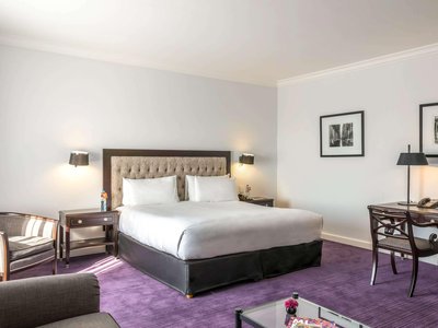 美憬閣索菲特布宜諾斯艾利斯布里克酒店