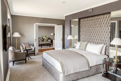 布宜諾斯艾利斯洲際酒店