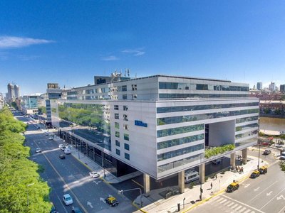 布宜諾斯艾利斯希爾頓酒店