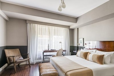 卡薩蘇爾雷科萊塔酒店