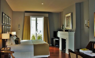 樂伽杜米提可酒店