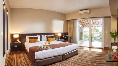 格魯精品酒店 - 帕勒莫Soho區