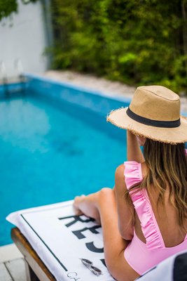 卡薩蘇爾巴勒莫酒店