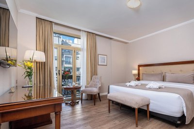 英特蘇爾裏克萊塔酒店