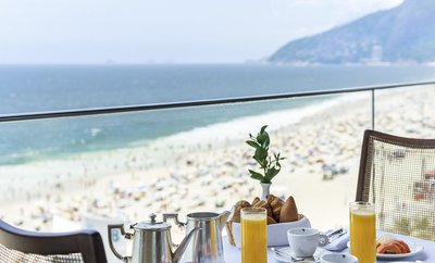 里約熱內盧法薩諾酒店