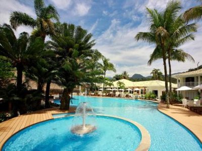 塔巴廷加佛得角科斯塔酒店