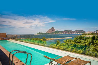 Prodigy Santos Dumont by Wish