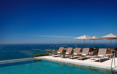 温莎米拉瑪科帕卡帕納酒店