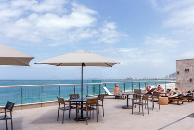 勒梅競技場酒店