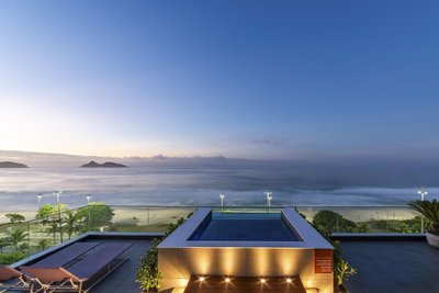 LSH 生活方式酒店