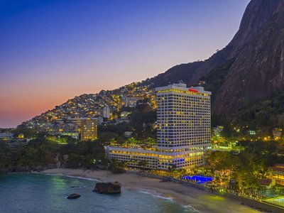 里約熱內盧喜來登度假大酒店