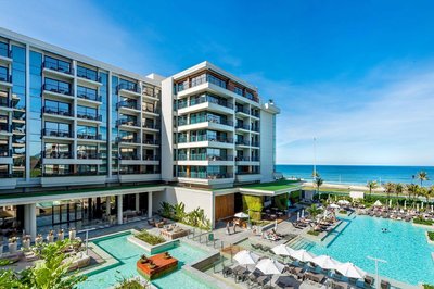 里約熱內盧君悦酒店