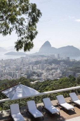 聖特瑞莎別墅酒店