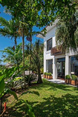 帕拉納瓜拉酒店及SPA