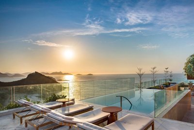 里約熱內盧科帕卡巴納希爾頓酒店