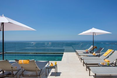 温莎加州科帕卡帕納酒店