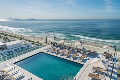 温莎馬拉潘迪酒店