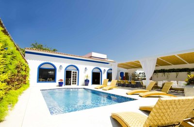 索拉杜阿科酒店