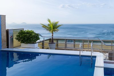 阿斯託里亞宮殿酒店