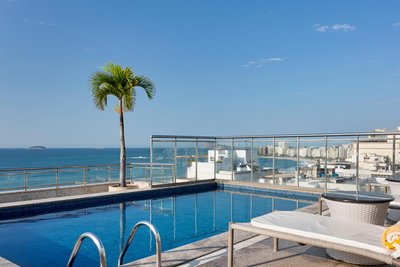 科帕卡瓦納温莎宮殿