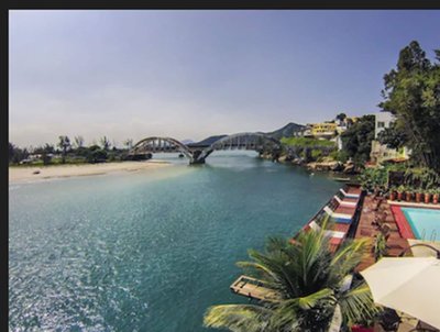 勒萊瑪拉姆拜亞酒店