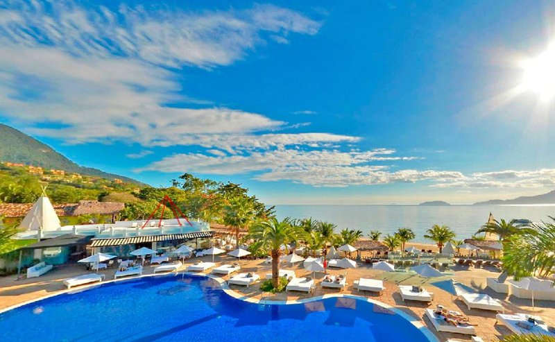 Ilhabela DPNY海灘酒店