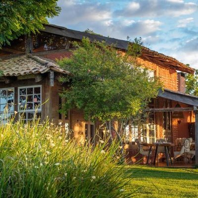 昆塔道斯威漢普薩沙姆酒店