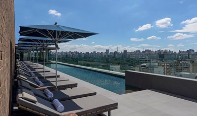 法薩諾索·保羅伊泰慕酒店