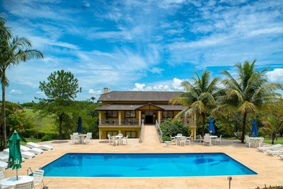 奧多會議與 SPA 酒店