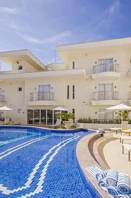 朵拉瓜魯雅酒店