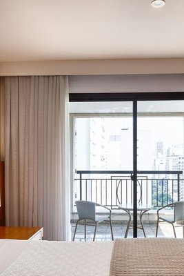 喬治五世卡薩布蘭卡酒店