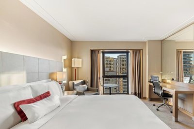 聖保羅洲際酒店