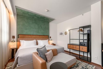 聖保羅花園希爾頓嘉悦裏酒店