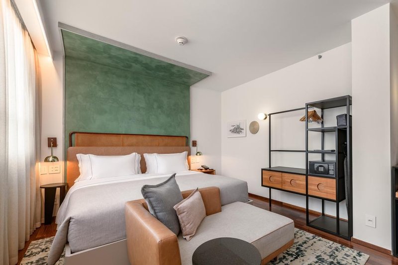 聖保羅花園希爾頓嘉悦裏酒店