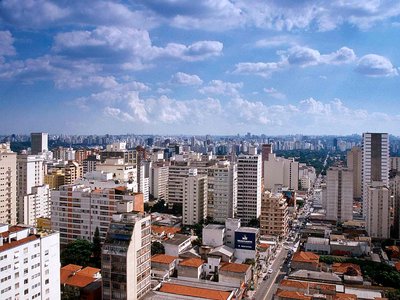 聖保羅伊比拉普埃拉鉑爾曼酒店