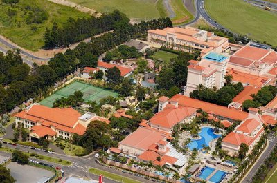 Royal Palm Plaza Resort