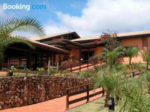 坎託達斯塔環保度假村