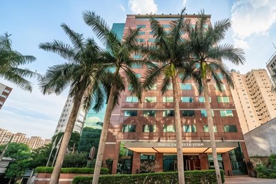 拉蓋託斯蒂洛聖保羅酒店