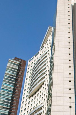 歐洲花園美利亞酒店